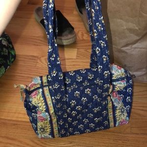 Mini Vera Bradley bag